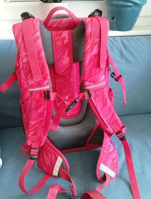 Schulrucksack von Yzeah Bild 2