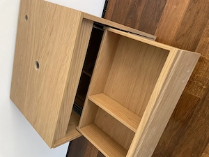 Waschbeckenschrank Ängsjön Ikea  Bild 3