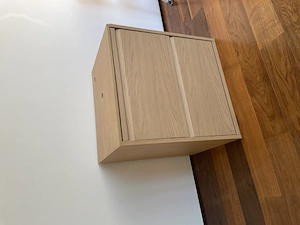 Waschbeckenschrank Ängsjön Ikea  Bild 2