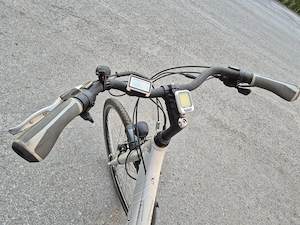 E- Bike Diamant Bild 2
