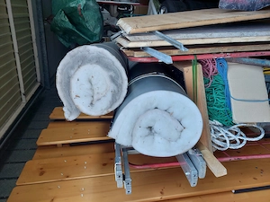 Speicher selber holen