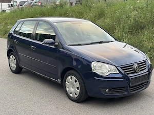 Vw Polo 9N 1.4i  Tüv Neu ! 8 27+4mon Bild 3