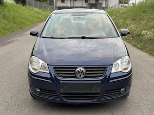 Vw Polo 9N 1.4i  Tüv Neu ! 8 27+4mon Bild 2