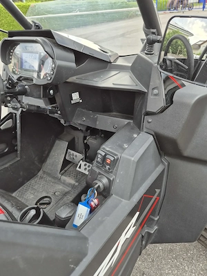 Quad,Buggy,Offroad RZR RS1 Bild 3