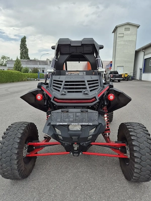 Quad,Buggy,Offroad RZR RS1 Bild 2