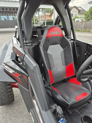 Quad,Buggy,Offroad RZR RS1 Bild 5