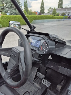 Quad,Buggy,Offroad RZR RS1 Bild 4