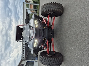 Quad,Buggy,Offroad RZR RS1 Bild 7