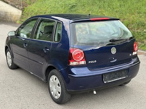 Vw Polo 9N 1.4i  Tüv Neu ! 8 27+4mon Bild 6