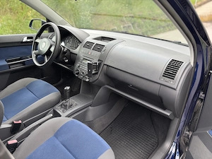 Vw Polo 9N 1.4i  Tüv Neu ! 8 27+4mon Bild 7