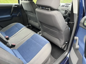 Vw Polo 9N 1.4i  Tüv Neu ! 8 27+4mon Bild 8