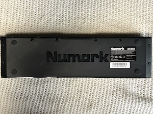 Numark DJ2GO2 Touch   Ultra-kompakter DJ-Controller Bild 2