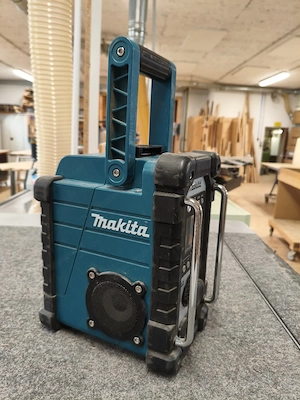 Makita Radio  Bild 3
