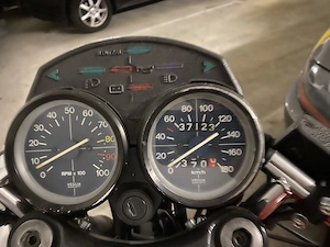 Moto Guzzi !!!!! Bild 2