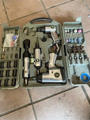 druckluft zubehör  Bild 4