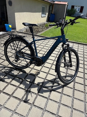 KTM Macina Style 730 Bild 2