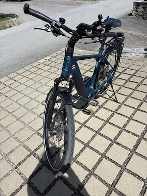 KTM Macina Style 730 Bild 3
