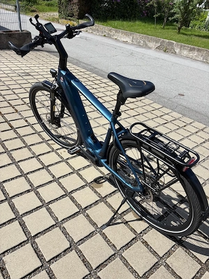 KTM Macina Style 730 Bild 4