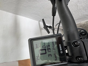 KTM Macina Style 730 Bild 5