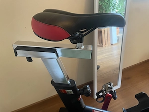 Indoor Bike  Spinning Bike Bild 5