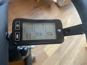 Indoor Bike  Spinning Bike Bild 3
