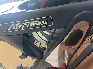 Indoor Bike  Spinning Bike Bild 7