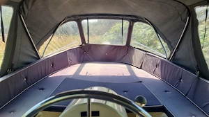 Riomar 470 Motorboot  Bild 5