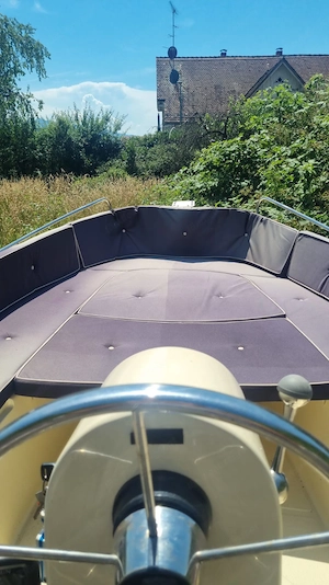 Riomar 470 Motorboot  Bild 4