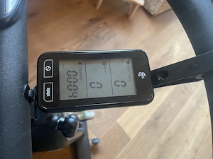 Indoor Bike  Spinning Bike Bild 6