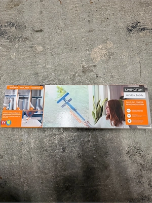 Für fenster putzen 