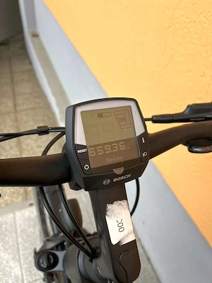 KTM E-Trekking 10 E-Bike Bild 4