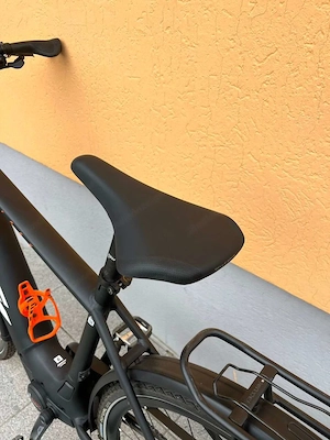 KTM E-Trekking 10 E-Bike Bild 9