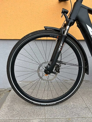 KTM E-Trekking 10 E-Bike Bild 2