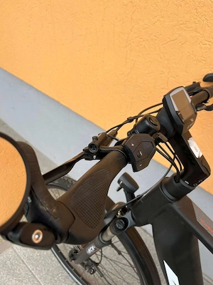 KTM E-Trekking 10 E-Bike Bild 10