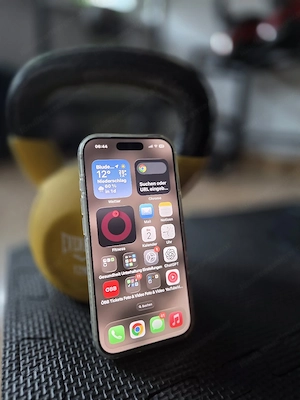 i phone 17 Pro Bild 3