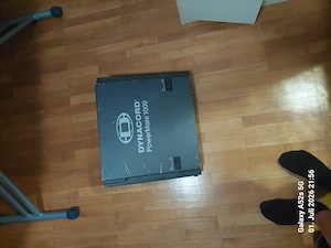 Dynacord Powermate 1000-1  Bild 4