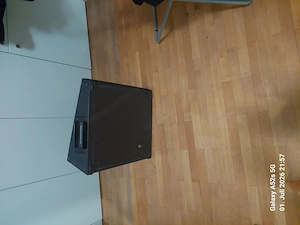 Dynacord Powermate 1000-1  Bild 3