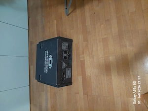 Dynacord Powermate 1000-1  Bild 2