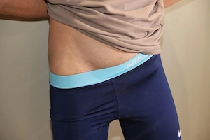Sportliche Fotomodelle männlich gesucht Bild 5