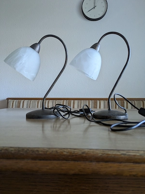 Tischlampe  Bild 2