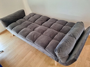 Schlafsofa zu verschenken Bild 3
