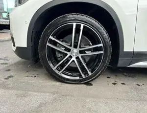 BMW X1 Bild 11