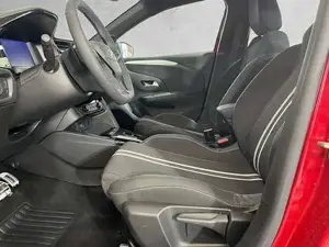 Opel Corsa Bild 6