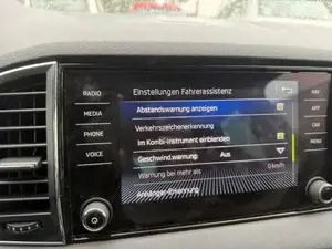 Skoda Karoq Bild 5