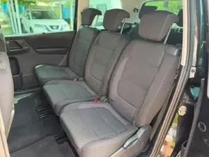 VW Sharan Bild 13