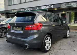 BMW 2er Bild 8