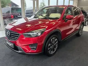 Mazda CX-5 Bild 10