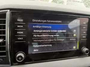 Skoda Karoq Bild 2
