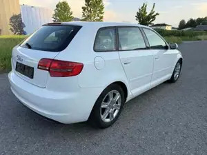 Audi A3 Bild 3