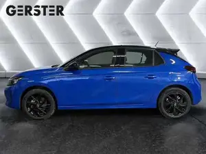 Opel Corsa Bild 3